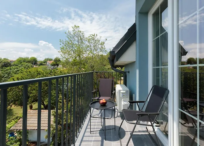 Lеvandi Hotel Sinemoretz