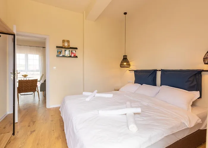 Hotel Lеvandi Sinemoretz