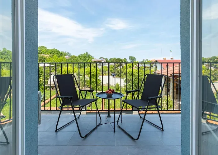 Lеvandi Hotel Sinemoretz