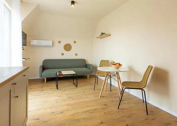 Hotel Lеvandi Sinemoretz