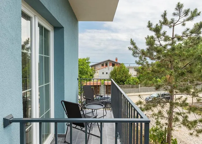 Lеvandi Hotel Sinemoretz