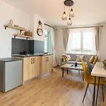 Отель Lеvandi