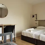 Отель Lеvandi Синеморец
