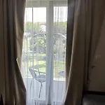 Отель Lеvandi
