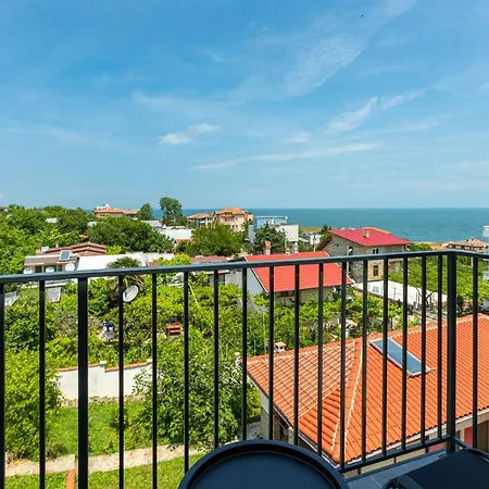 Lеvandi Hotel Sinemorec
