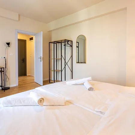 Lеvandi Hotel Sinemorec