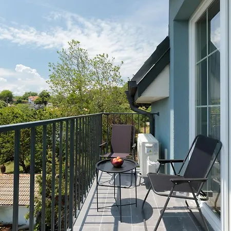 Lеvandi Hotell Sinemoretz