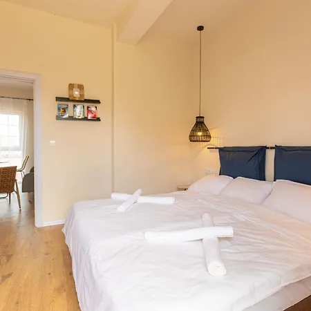 Hotel Lеvandi Sinemorec