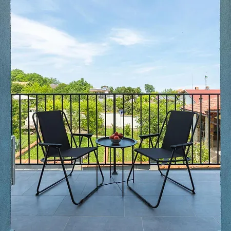 Lеvandi Hotell Sinemoretz