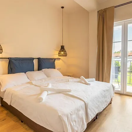 Lеvandi Hotell Sinemoretz