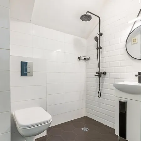 Lеvandi Hotel Sinemorec