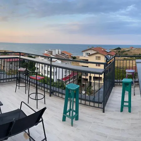 Hotel Lеvandi