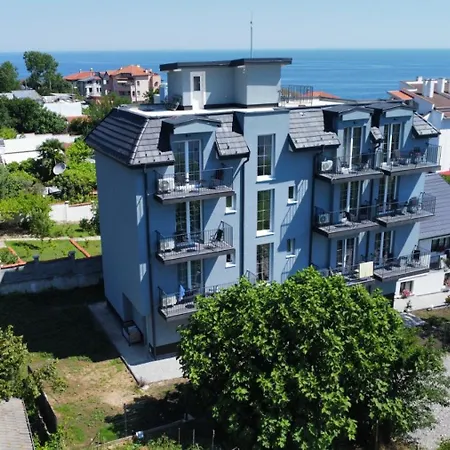 Lеvandi * Sinemorec