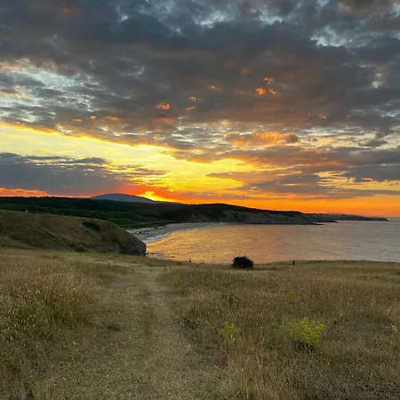 Lеvandi Hotel Sinemorec