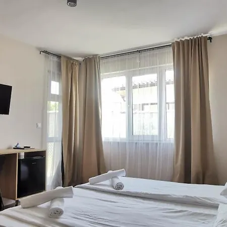 Lеvandi Hotel Sinemoretz