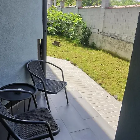 Hotell Lеvandi Sinemoretz