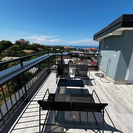 Hotel Lеvandi
