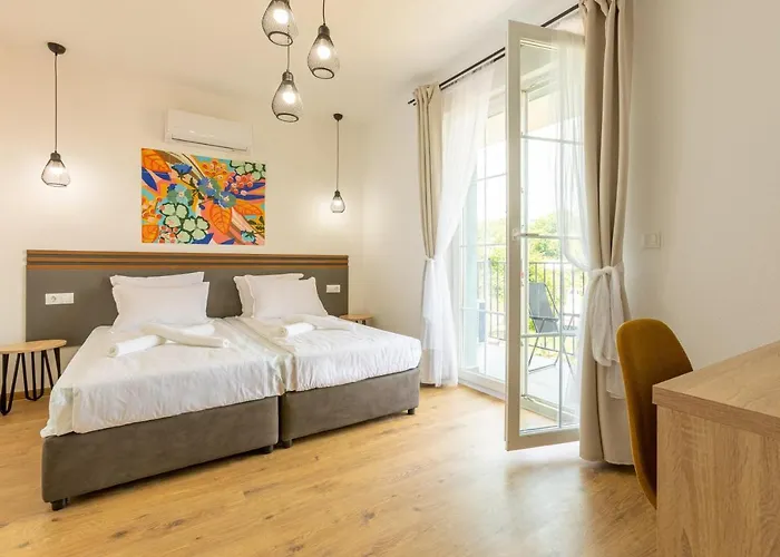 Hotel Lеvandi Sinemoretz