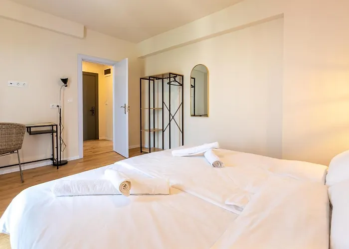 Lеvandi Hotel Sinemoretz