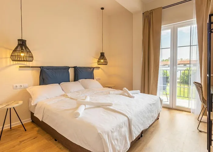 Lеvandi Hotel Sinemoretz