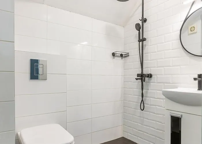 Lеvandi Hotel Sinemoretz