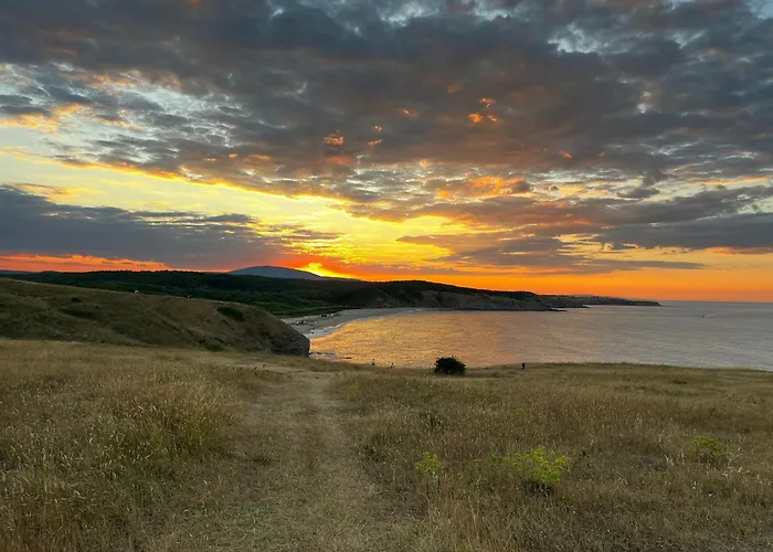 Lеvandi Hotel Sinemoretz