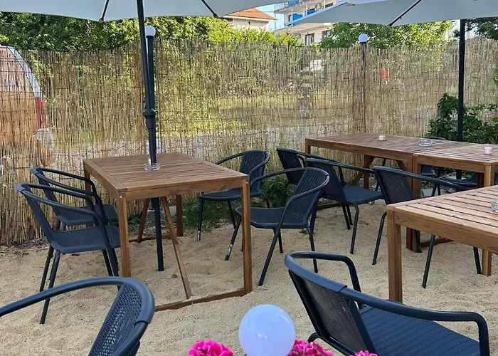 Lеvandi * Sinemoretz