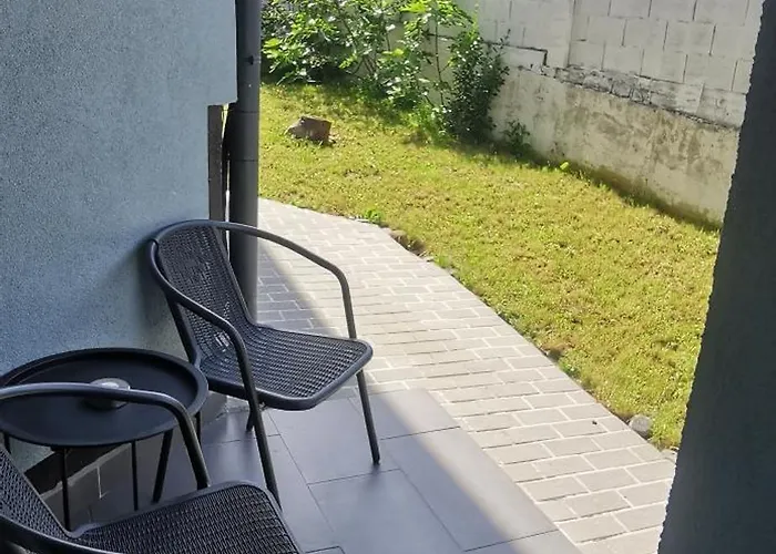 Hotel Lеvandi Sinemoretz